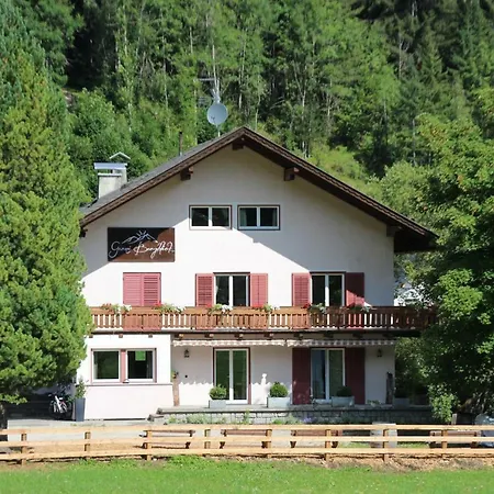 Maison d'hôtes Garni Bergblick